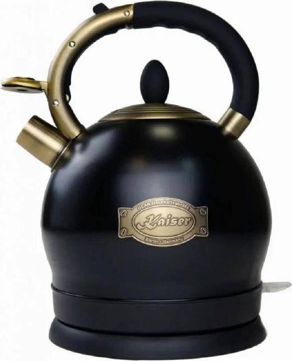 Actual product image Kaiser WK 2000 Em (2 l)