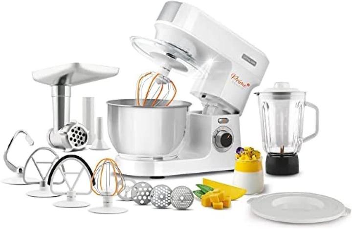 Produktbild Sencor STM 3760WH (1000 W, 4.50 l)