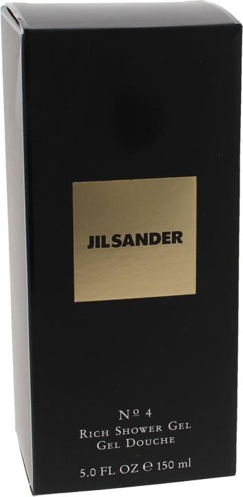 Actual product image Jil Sander No.4 (150 ml)