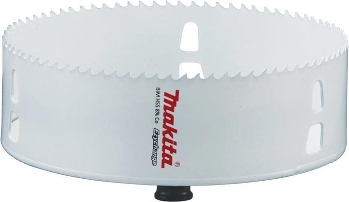 Immagine prodotto Makita Seghetto a tazza EZYCHANGE BIM (152 mm)