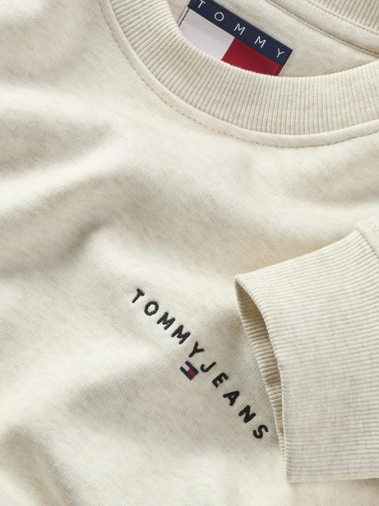 Produktbild Tommy Jeans Tjm Reg Linear Crew Ext (XXL)