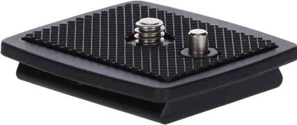 Immagine prodotto Rollei Disco rimovibile per Compact Traveler Star S2 (Piastra a sgancio rapido per treppiede)