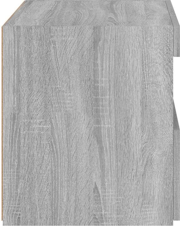 Produktbild vidaXL Nachttisch (50 x 40 x 45 cm)