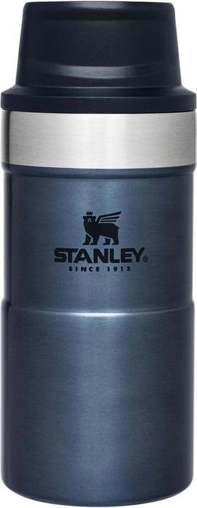 Stanley 1913 Trigger-Action Travel Mug (0.25 l)