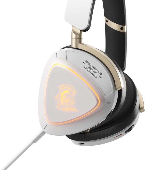 Image du produit ASUS ROG Delta II-KJP (Filaire, Sans fil)