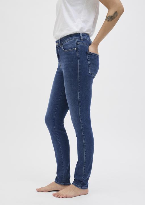 Image du produit JJXX Jxvienna Skinny Mw S1140 Jeans Dnm Noos (32)