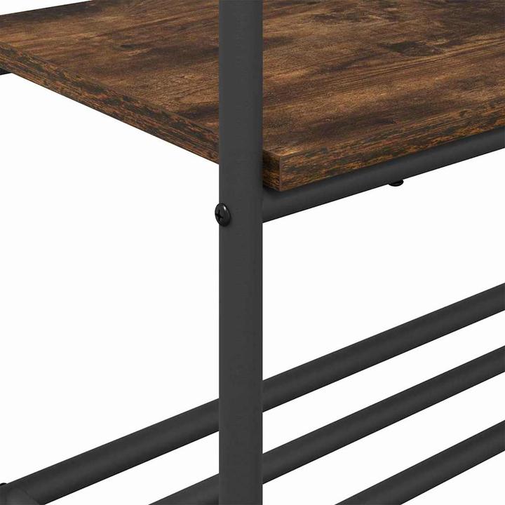 Image du produit vidaXL Garderobe zur Aufbewahrung