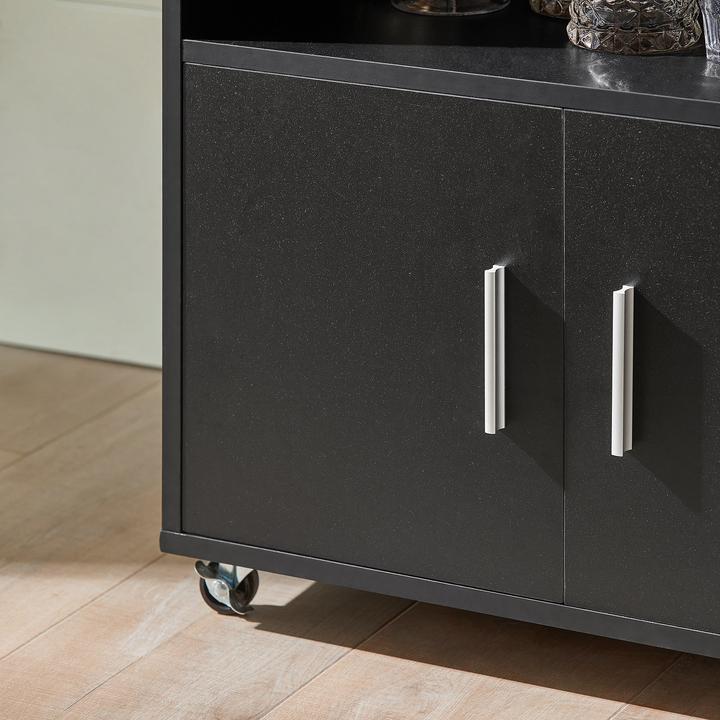 Actual product image SoBuy Kitchen trolley