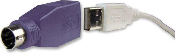 Actual product image KeySonic ACK-595C+ (DE, Cable)