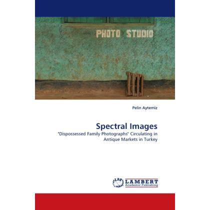 Spectral Images, Fachbücher