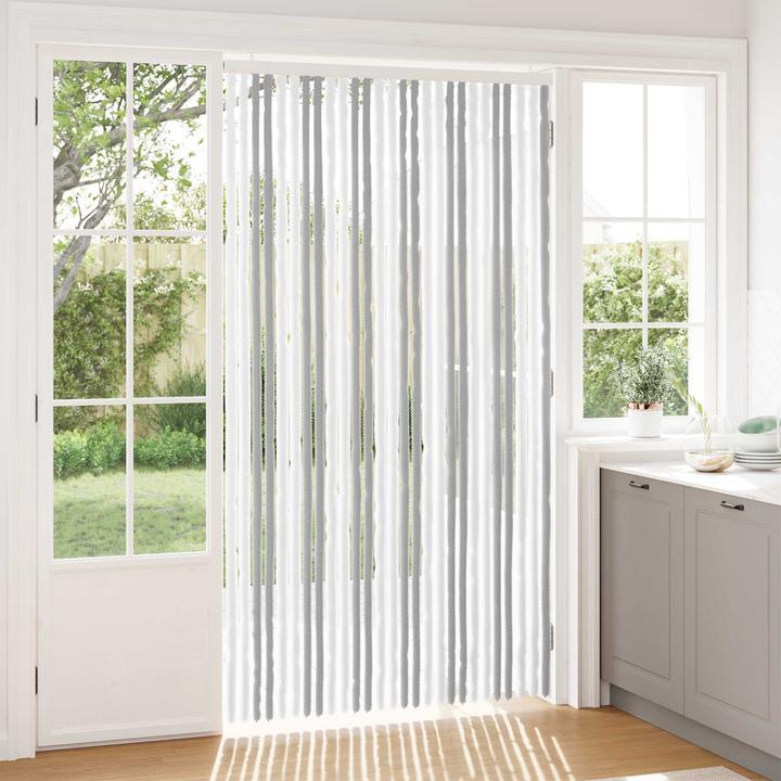 Actual product image vidaXL Fliegengitter (118 x 220 cm)