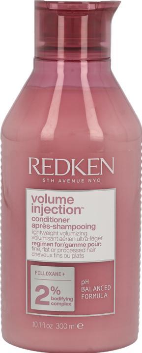 Produktbild Redken Volume Injection (300 ml)