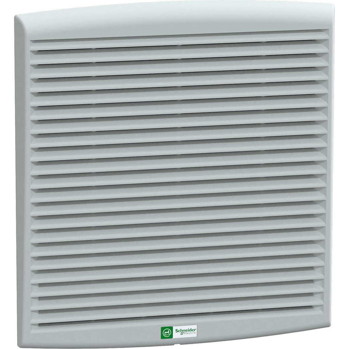 Schneider Electric, Belüftungsventilator, Lüfter ClimaSys 560kbm/h 115V m Gitter Filter