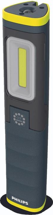 Actual product image Philips LED work light Xperion 6000 Pillar (500 lm)