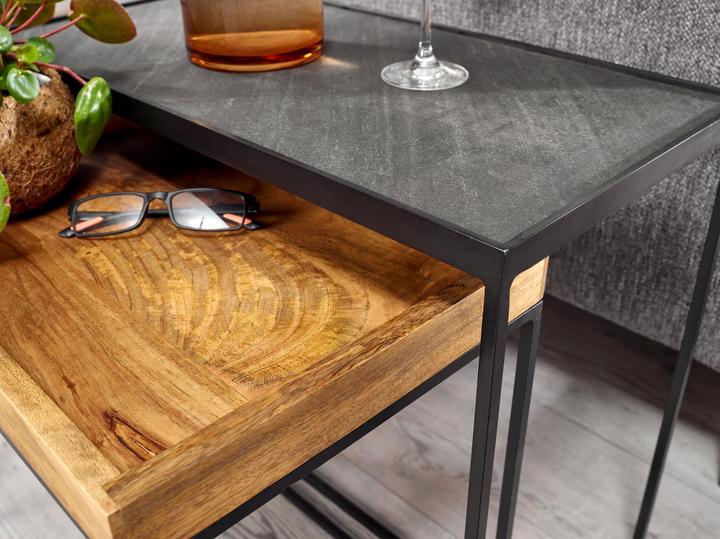 Image du produit Wohnling Ethan