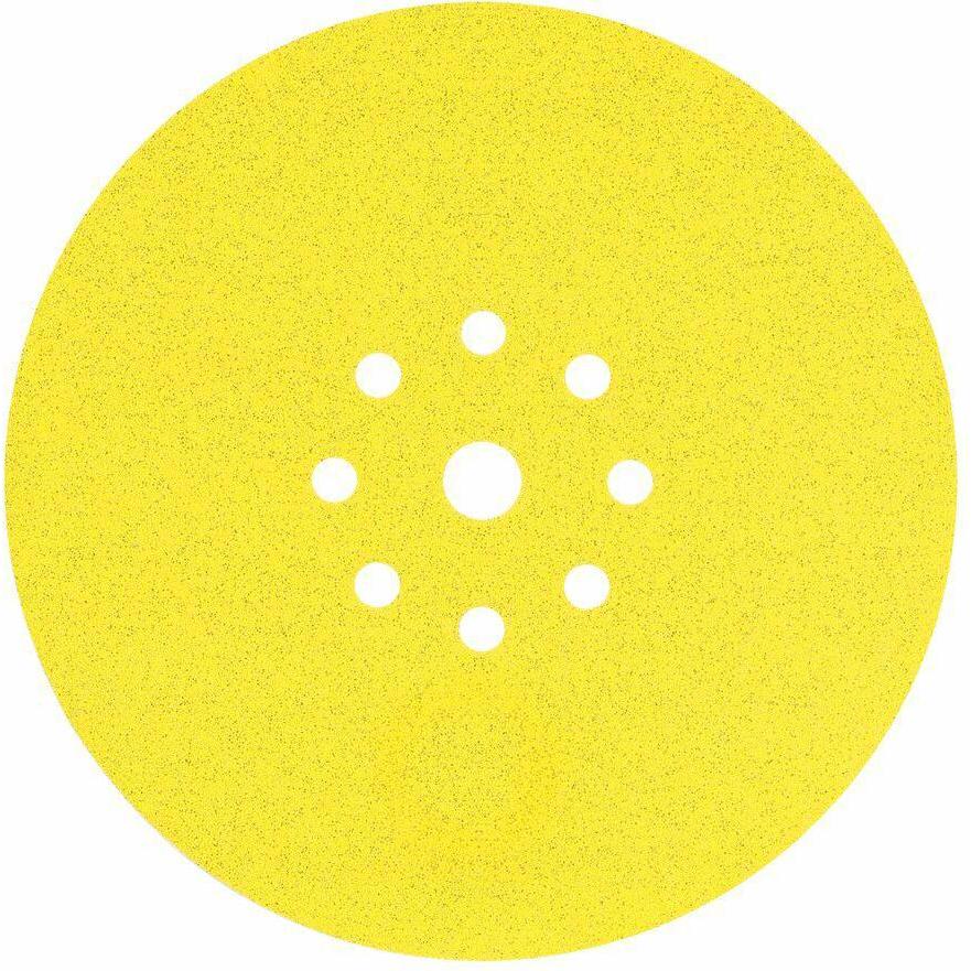 DeWalt, Schleifmittel, Dewa Schleifscheibe DT3169 225mm K80 DT3169QZ (80)
