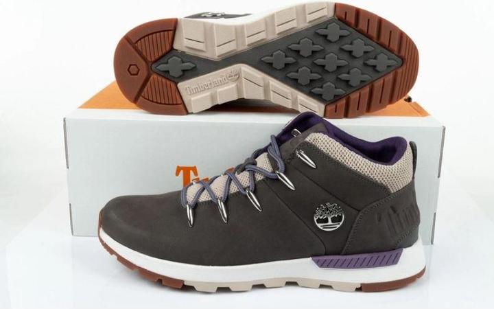 Image du produit Timberland Sprint Trekker Schuhe (40)