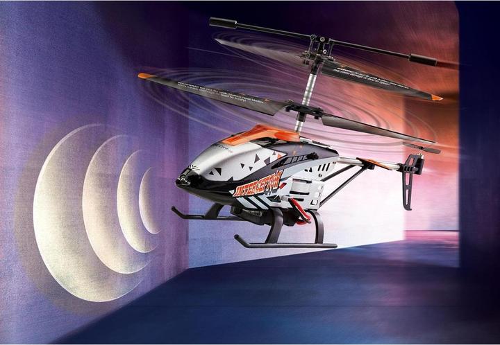 Produktbild Revell Heli Interceptor