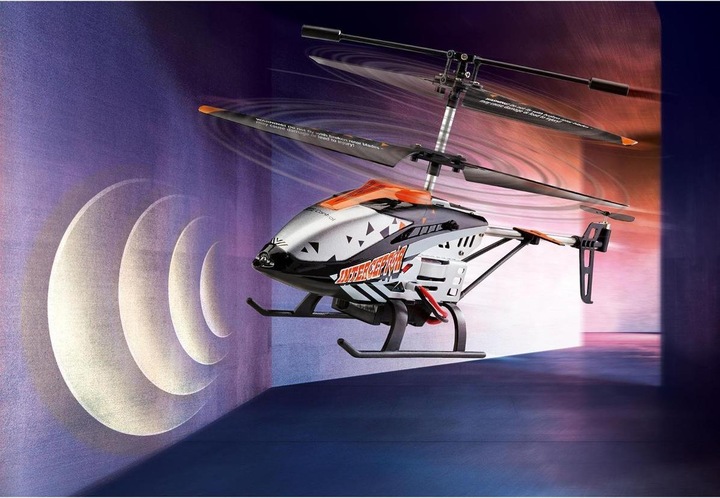 Immagine prodotto Revell Heli Interceptor