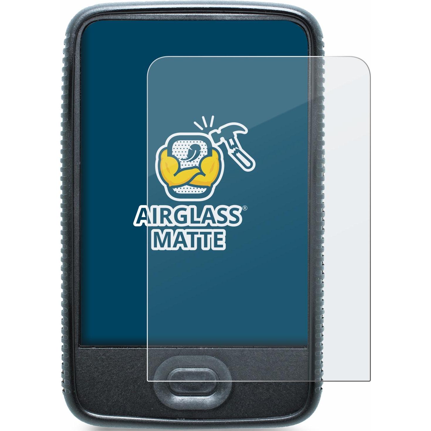 Thumbnail - BROTECT, Zubehör Gesundheitsmessgeräte, AirGlass Panzerglasfolie Matt