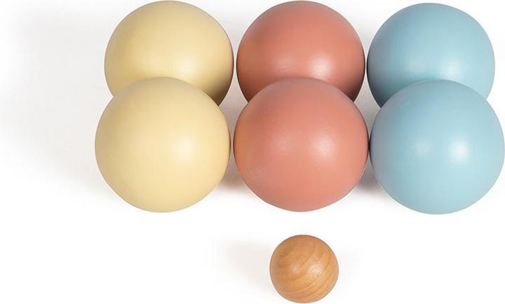 Image du produit Livoo Jeu de pétanque