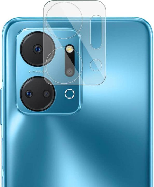 Produktbild Imak Honor X7a - Panzerglas Kamera (1 Stk., Honor X7a)