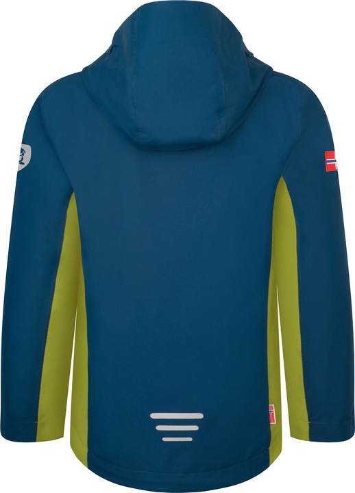 Produktbild Trollkids Kid's Telemark Jacket (164)