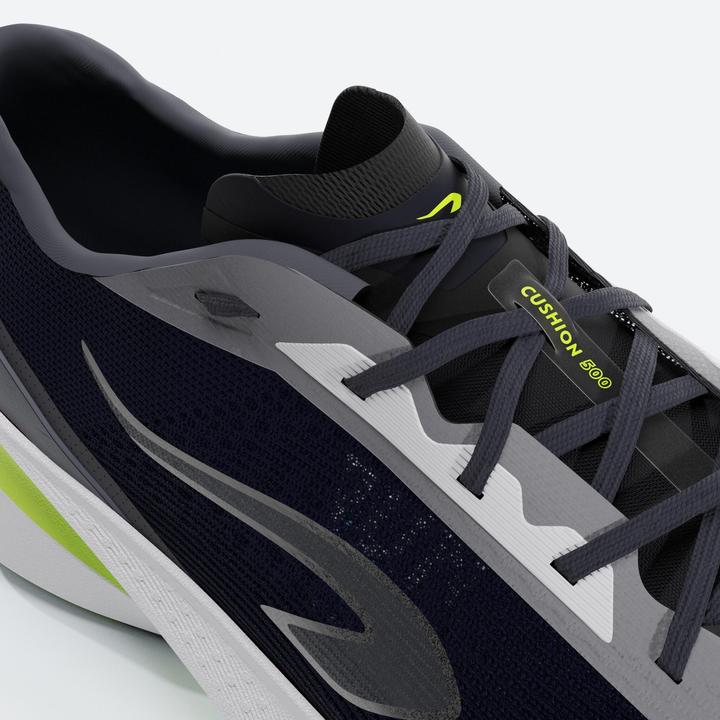 Produktbild Kiprun Laufschuhe Herren - KipCore dunkelblau (45)