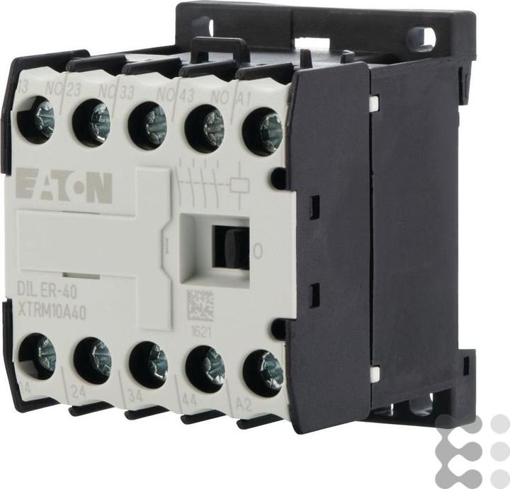Actual product image Eaton Control relay 230VAC 4S