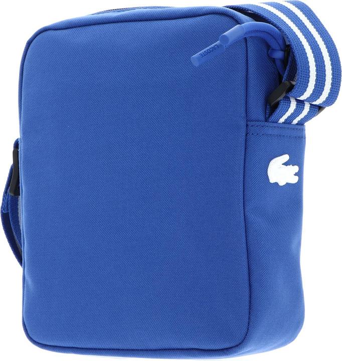 Immagine prodotto Lacoste Neocroc Seasonal Vertical Camera Bag