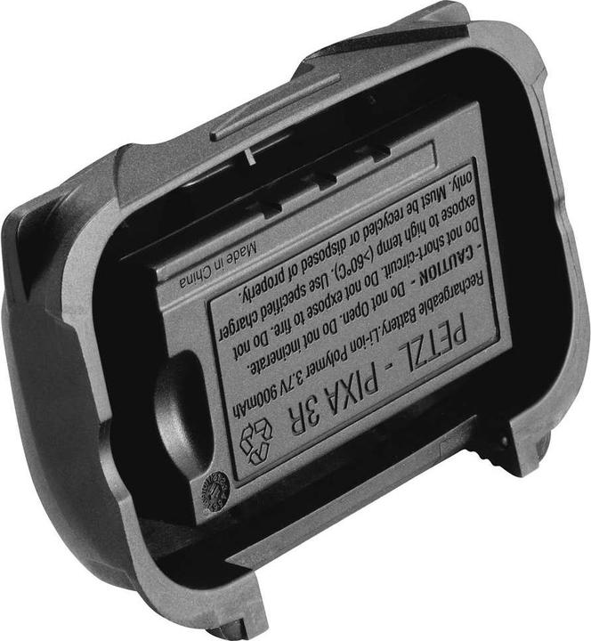 Petzl Battery for PIXA 3R