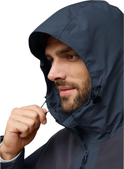Produktbild Jack Wolfskin Jasper Ins Jkt M (M)