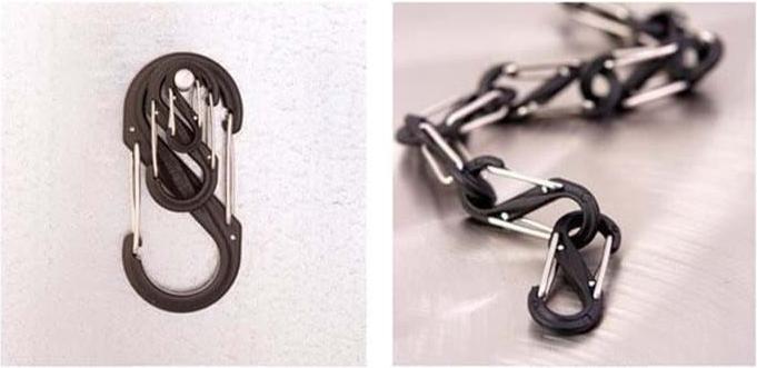 Immagine prodotto Nite Ize S-Biner #4