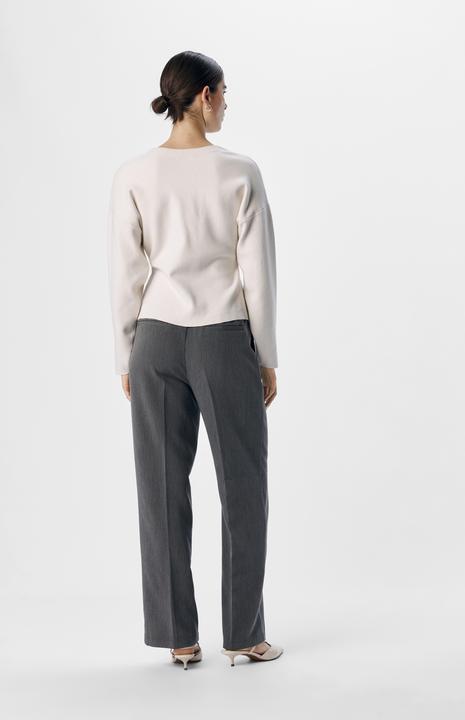 Actual product image Object Knitted cardigan (L)