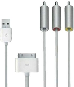 Produktbild Apple Composite AV Cable