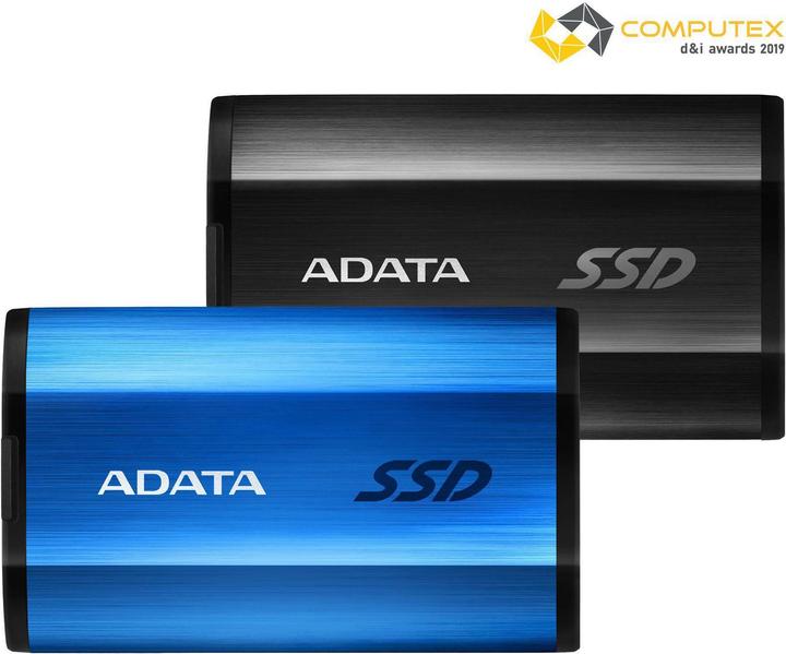 Produktbild Adata SE800 (0.51 TB)