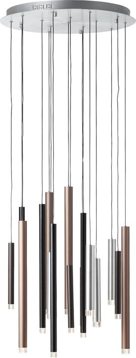 Actual product image Brilliant Harpsichord (7000 lm)