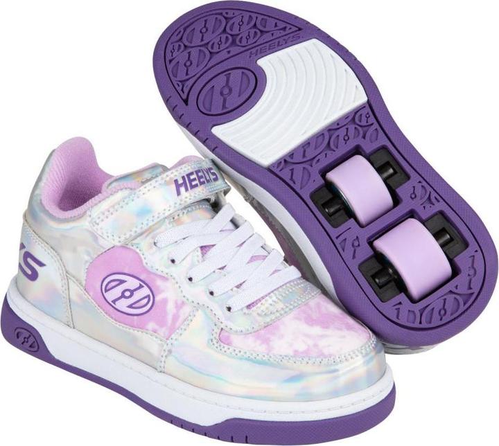 Image du produit Heelys Chaussures à roues Rezerve EX X2 2024 (32)