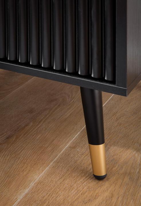 Actual product image Wohnling Black