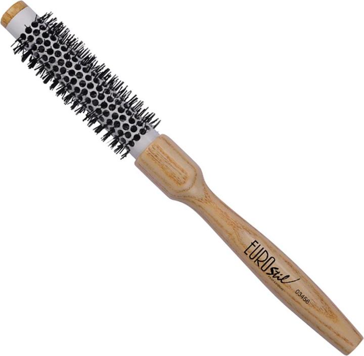 Caso Eurostil Termico Ceramico Holzstielbürste 19mm