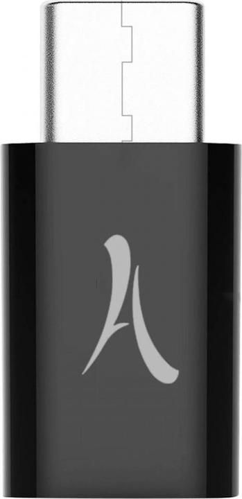 Produktbild Akashi Micro-USB / USB-C Adapter (Micro USB, USB Typ C)