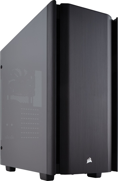 Produktbild Corsair Obsidian 500D (ATX)