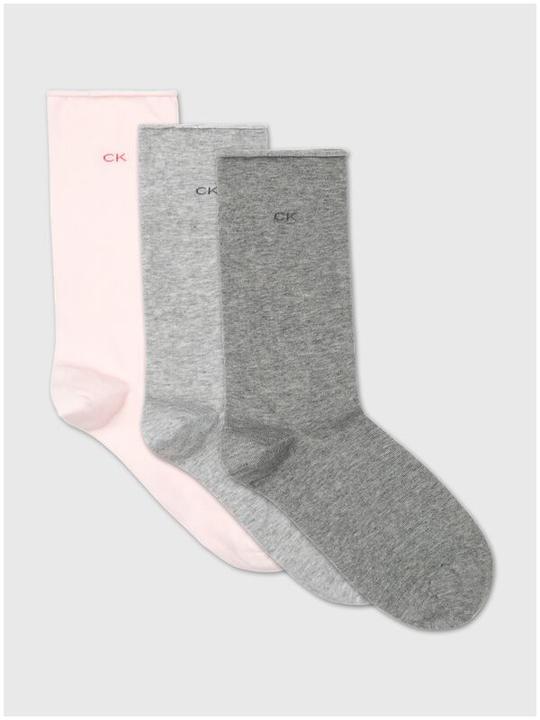 Actual product image Calvin Klein Socken Casual (pack of 3, 37 - 41)