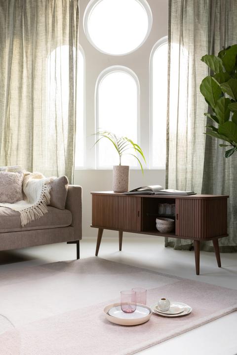 Actual product image Zuiver Barbier (120 x 40 x 57.5 cm)