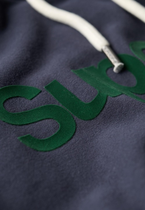 Produktbild Superdry hoodie uperdry claic core logo (S)