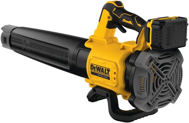 DeWalt BLOW 18V - XR (Batteria ricaricabile, Soffiafoglie)