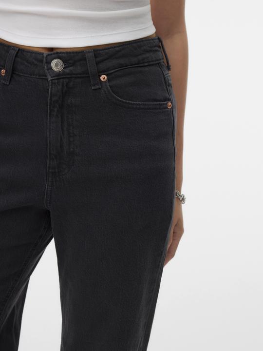 Produktbild Vero Moda VMTESSA Hohe Taille Jeans Mom Jeans (W31/L34)