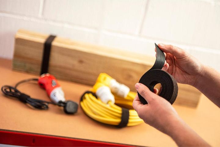 Immagine prodotto Velcro brand One-Wrap (10 mm)