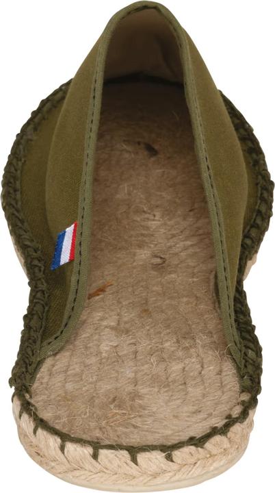 Actual product image Kariban Espadrilles (45)