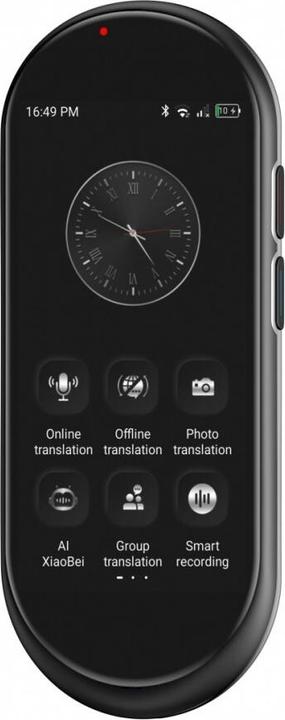 Image du produit Maxcom Multitranslator AL mTalk MT100 4G
